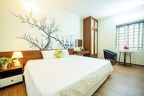 Villa Hanh Phuc Bai Chay