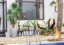 Villa Hanh Phuc Bai Chay