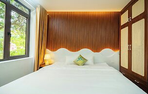 Villa Hanh Phuc Bai Chay