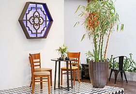 Villa Hanh Phuc Bai Chay