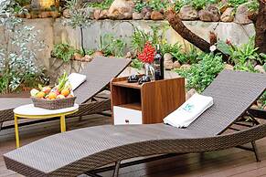 Villa Hanh Phuc Bai Chay