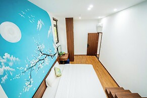 Villa Hanh Phuc Bai Chay