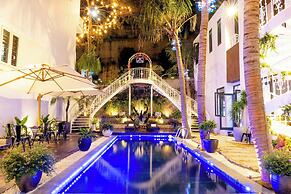 Villa Hanh Phuc Bai Chay