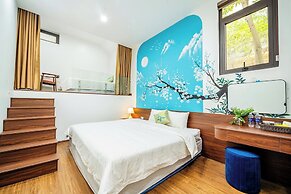 Villa Hanh Phuc Bai Chay