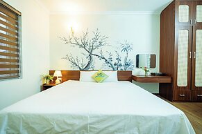 Villa Hanh Phuc Bai Chay