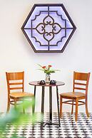 Villa Hanh Phuc Bai Chay