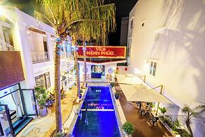 Villa Hanh Phuc Bai Chay