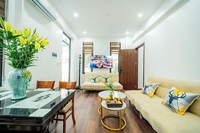Villa Hanh Phuc Bai Chay