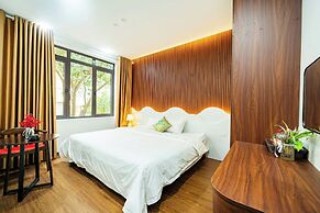 Villa Hanh Phuc Bai Chay