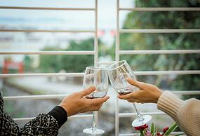 Villa Hanh Phuc Bai Chay