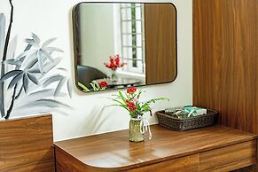 Villa Hanh Phuc Bai Chay