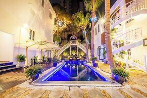 Villa Hanh Phuc Bai Chay