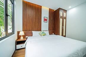 Villa Hanh Phuc Bai Chay