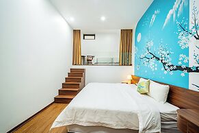 Villa Hanh Phuc Bai Chay