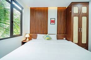 Villa Hanh Phuc Bai Chay