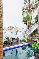 Villa Hanh Phuc Bai Chay