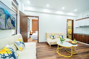 Villa Hanh Phuc Bai Chay