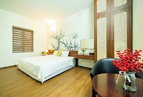 Villa Hanh Phuc Bai Chay