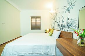 Villa Hanh Phuc Bai Chay