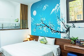 Villa Hanh Phuc Bai Chay