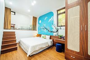 Villa Hanh Phuc Bai Chay