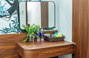 Villa Hanh Phuc Bai Chay