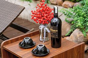 Villa Hanh Phuc Bai Chay