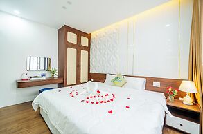 Villa Hanh Phuc Bai Chay