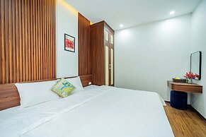 Villa Hanh Phuc Bai Chay