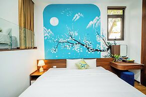 Villa Hanh Phuc Bai Chay