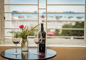 Villa Hanh Phuc Bai Chay