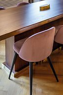 Palazzo Pazzi Vitali Luxury Apartments