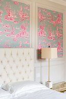 Palazzo Pazzi Vitali Luxury Apartments