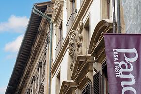 Palazzo Pazzi Vitali Luxury Apartments