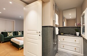 Palazzo Pazzi Vitali Luxury Apartments