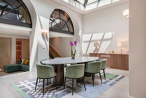 Palazzo Pazzi Vitali Luxury Apartments