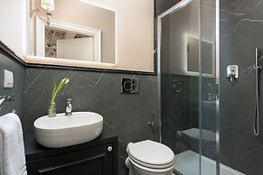 Palazzo Pazzi Vitali Luxury Apartments