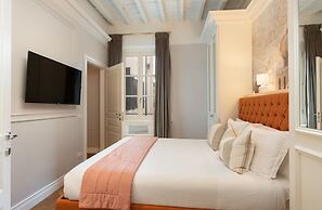 Palazzo Pazzi Vitali Luxury Apartments