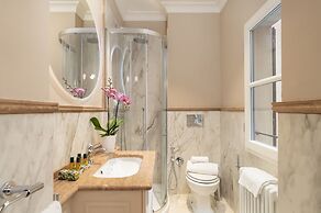 Palazzo Pazzi Vitali Luxury Apartments