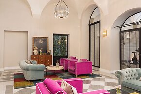Palazzo Pazzi Vitali Luxury Apartments