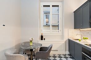 Palazzo Pazzi Vitali Luxury Apartments