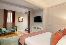 Palazzo Pazzi Vitali Luxury Apartments