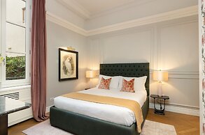 Palazzo Pazzi Vitali Luxury Apartments