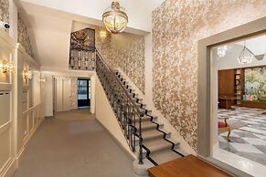 Palazzo Pazzi Vitali Luxury Apartments