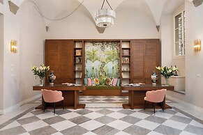 Palazzo Pazzi Vitali Luxury Apartments