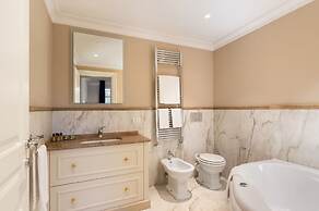 Palazzo Pazzi Vitali Luxury Apartments