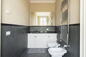 Palazzo Pazzi Vitali Luxury Apartments