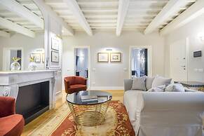 Palazzo Pazzi Vitali Luxury Apartments