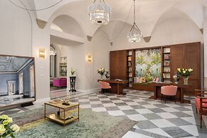 Palazzo Pazzi Vitali Luxury Apartments