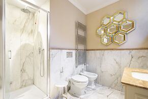 Palazzo Pazzi Vitali Luxury Apartments